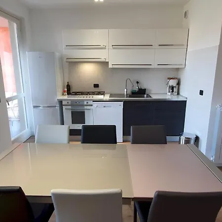 Vacation In With A Beautiful View * Baveno