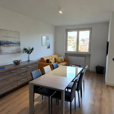 Vacation In With A Beautiful View Prázdninový dům