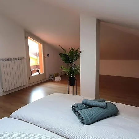 Vacation In With A Beautiful View *